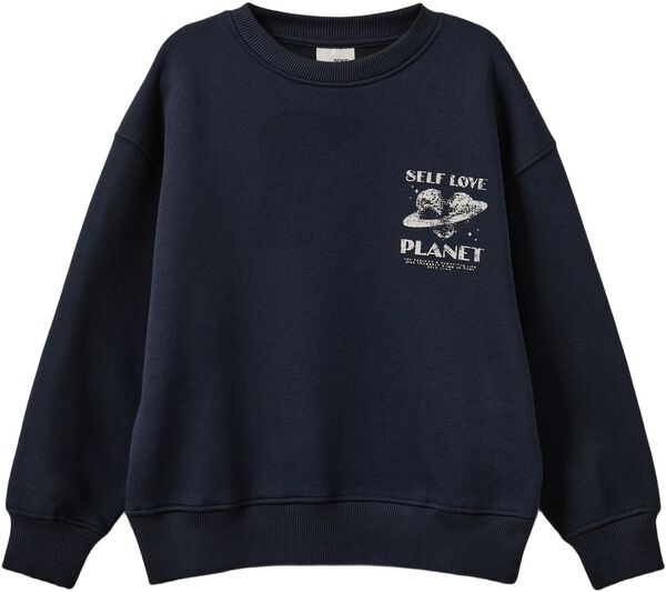 EliSY Sweatshirt