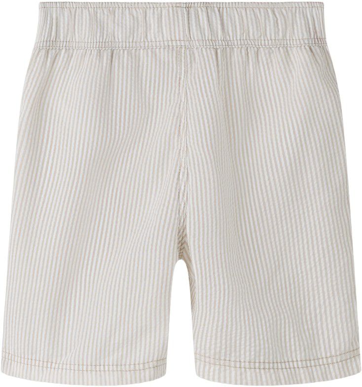 NKMZACKARY SWIM SHORTS