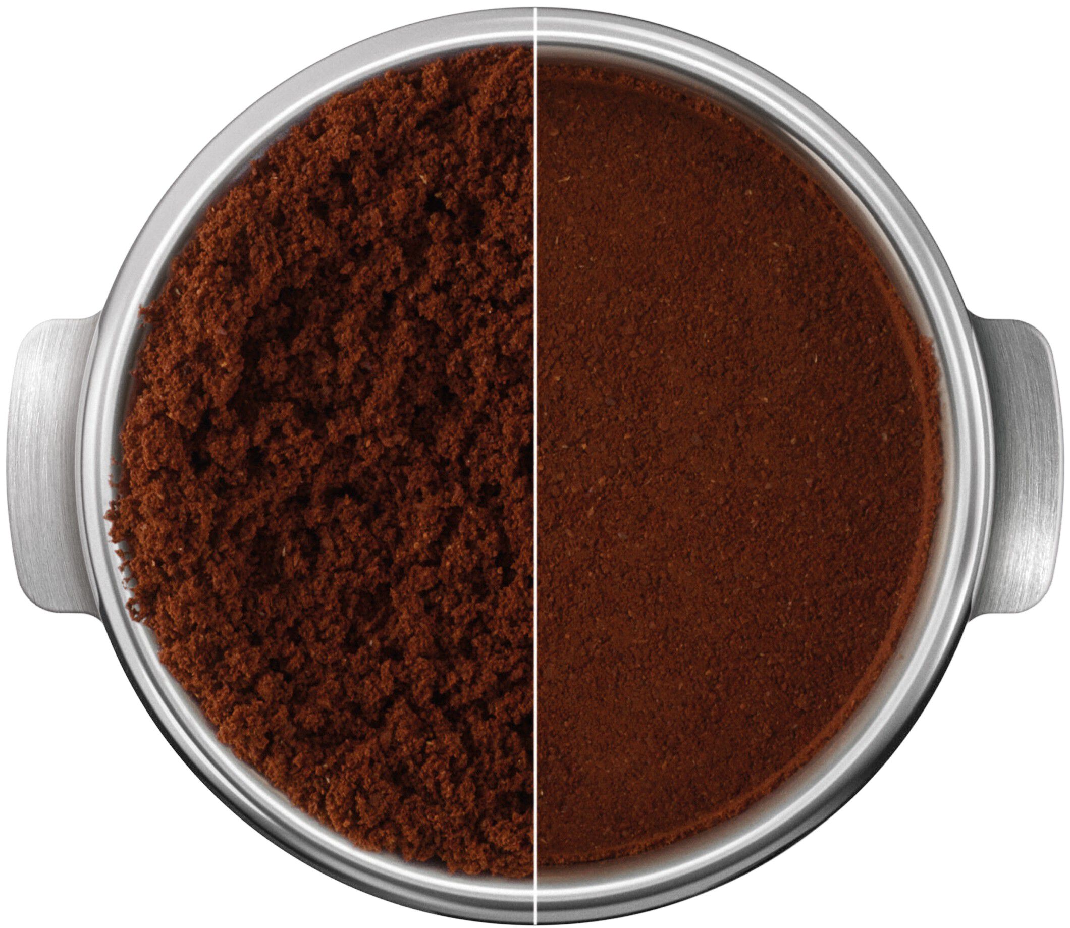 Sage SEA304WLW Naked Portafilter 58mm Walnut