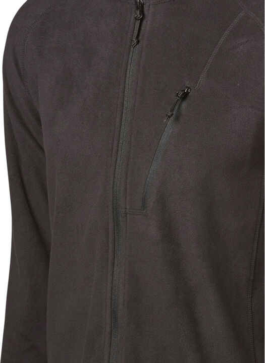 Recycle Micro fleecetrøje