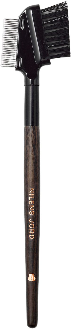 Pure Collection Lash And Brow Brush