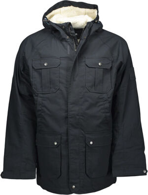 Lobito Parka