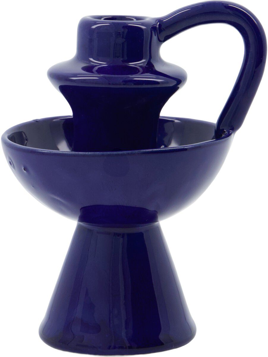 Lysestage, HDDiva, Bl&aring;