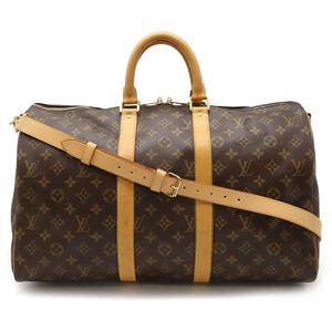 Louis Vuitton Keepall