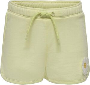 KMGGINNIE SHORTS UB SWT