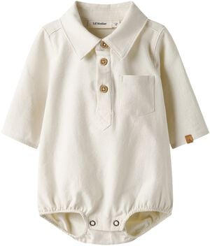 NBMHADAM LS BODY SHIRT LIL