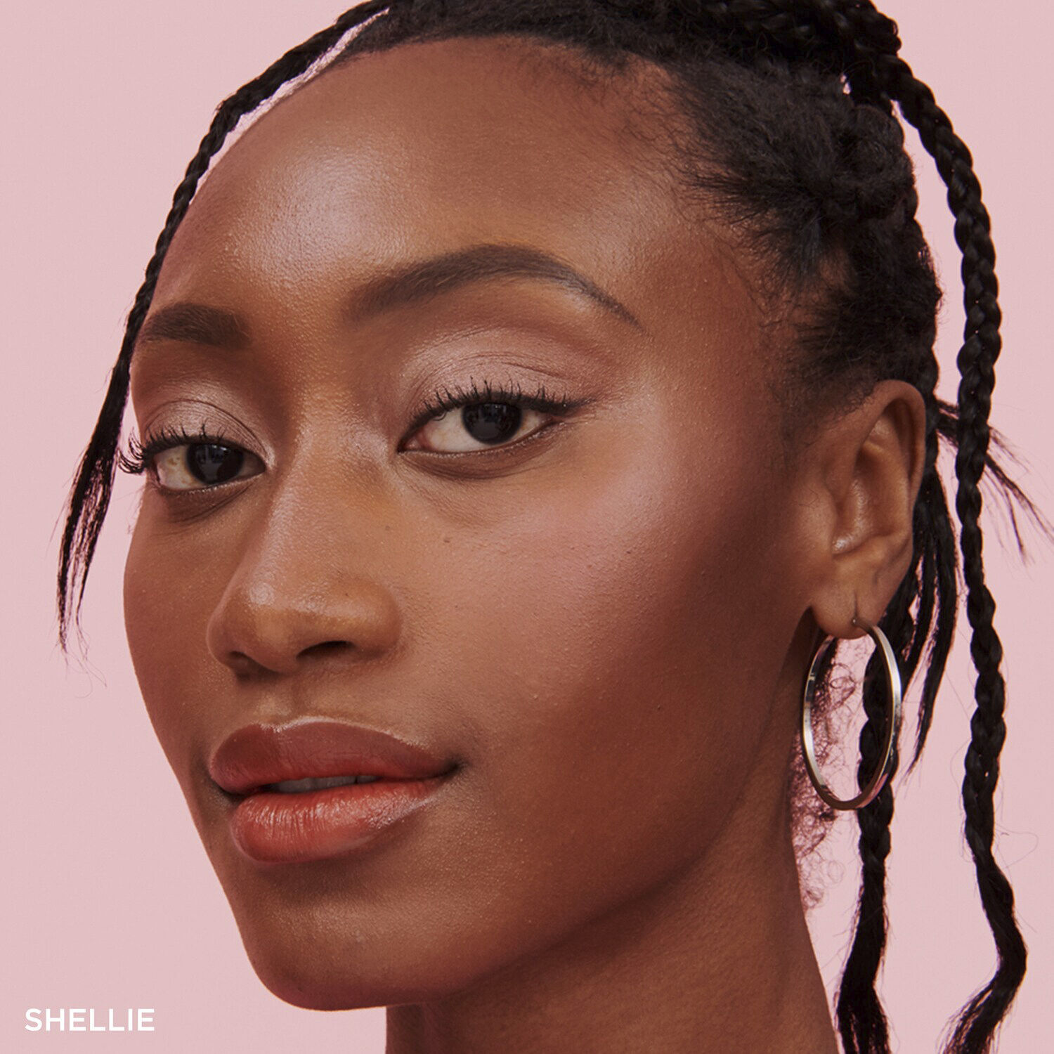 Blush 'n Twinkle - Mini blush & highlighter Duo