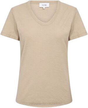 LR-ANY 2 T-shirt Sand