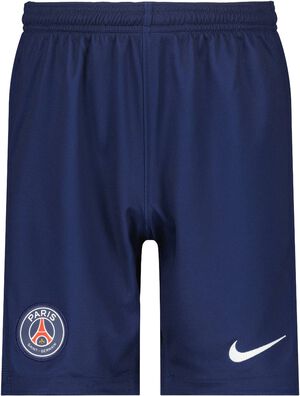 Paris Saint Germain 24/25 Hjemmebaneshorts