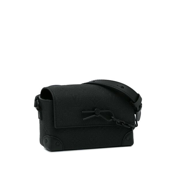 Louis Vuitton The Steamer Wearable