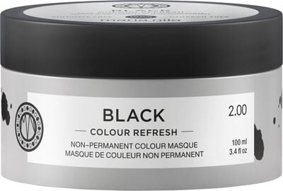 Colour Refresh 2.00 BLACK