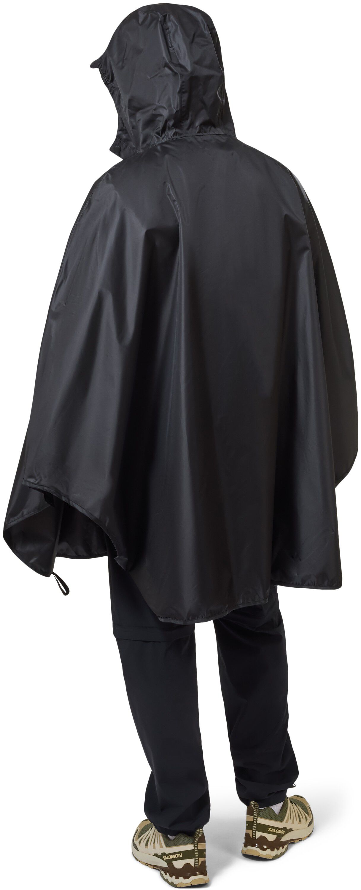 Kim Regn Poncho