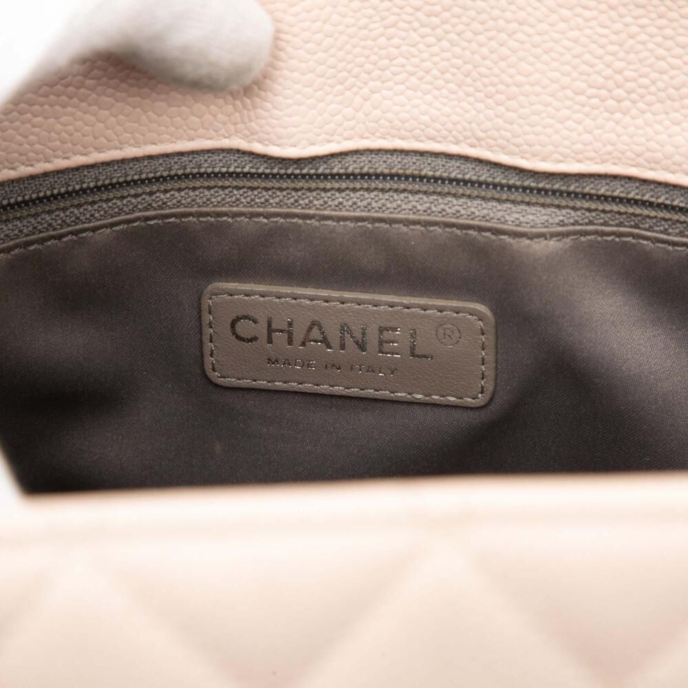 Chanel Tote