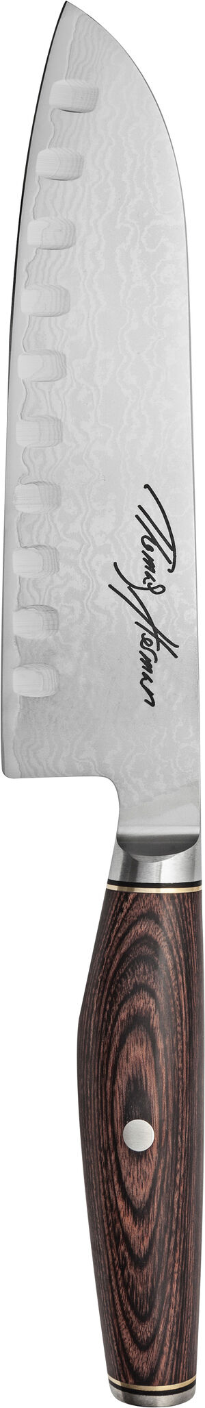 Herman Santoku 18 cm