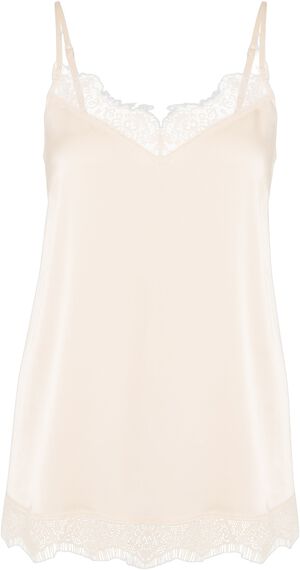 SATIN SECRETS Top