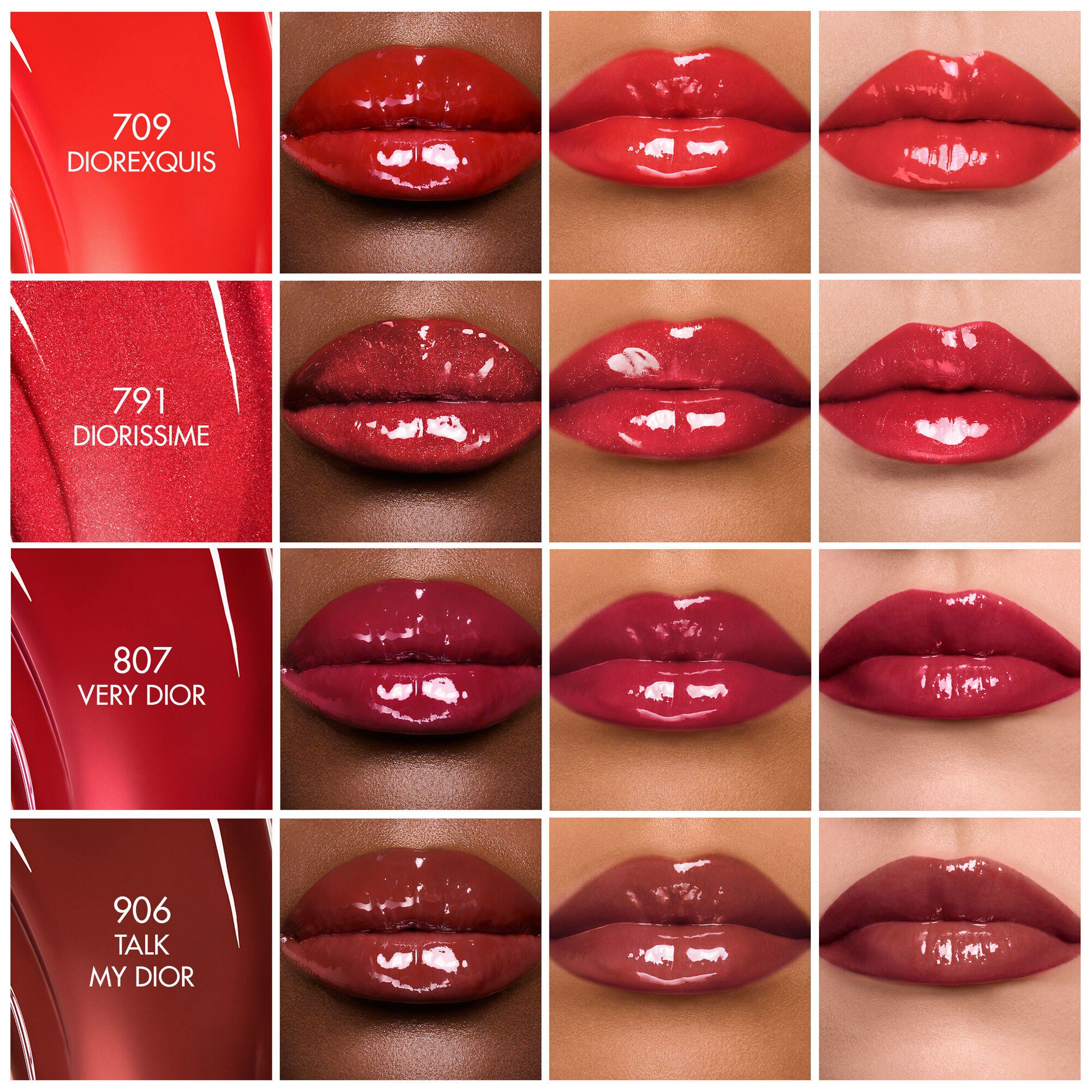 Dior Addict Glass Lipstick Refill