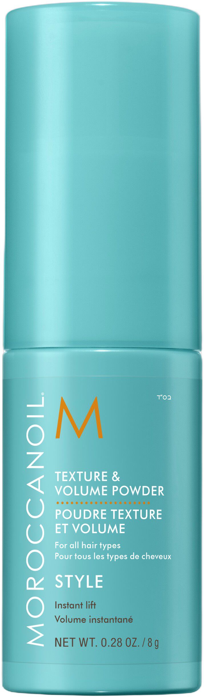 Texture & Volume Powder