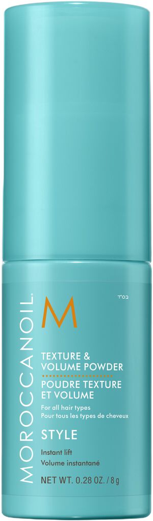 Texture & Volume Powder