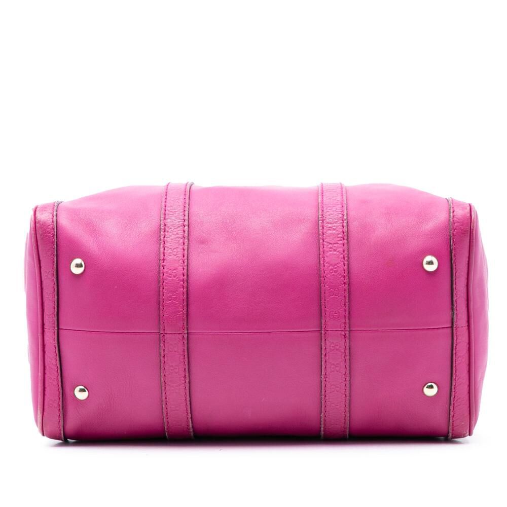 Gucci Boston Bag