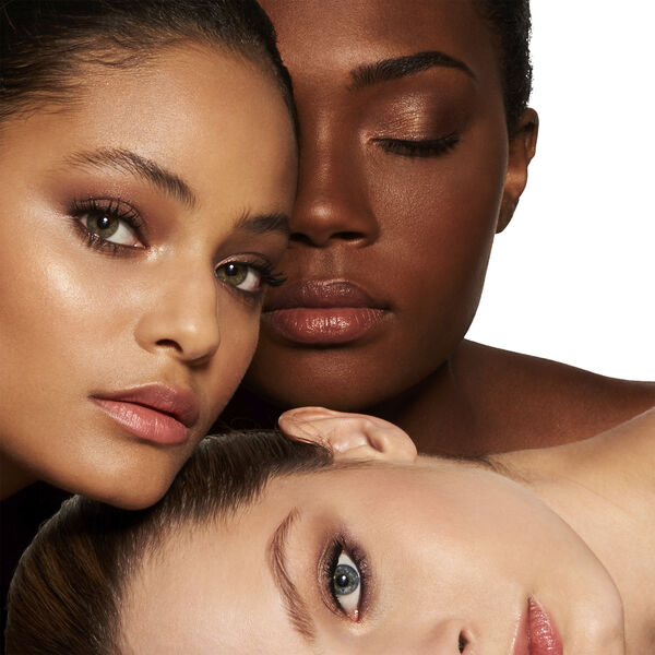 Eye Color Quad