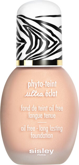 Phyto-Teint Ultra &Eacute;clat