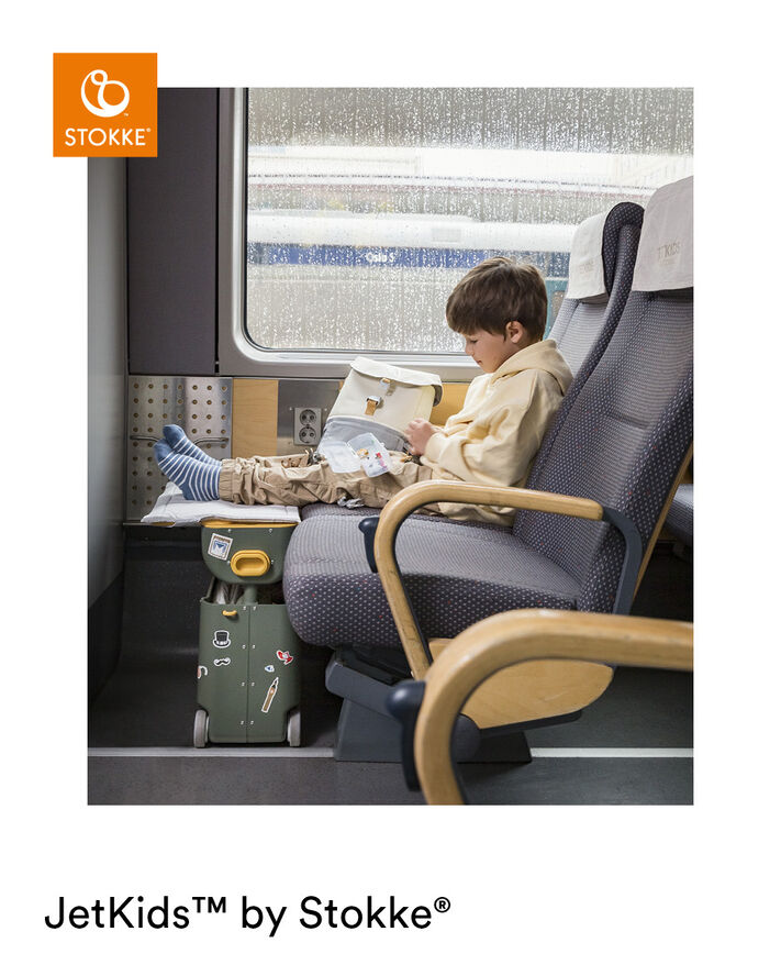JetKids by Stokke Bedbox
