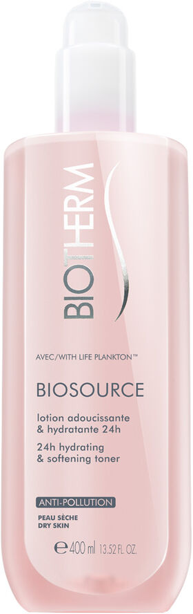 Biosource Hydrating & Softening Toner