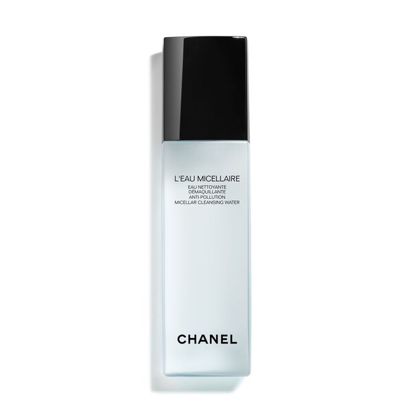 Anti-Pollution Micellar Cleansing Water