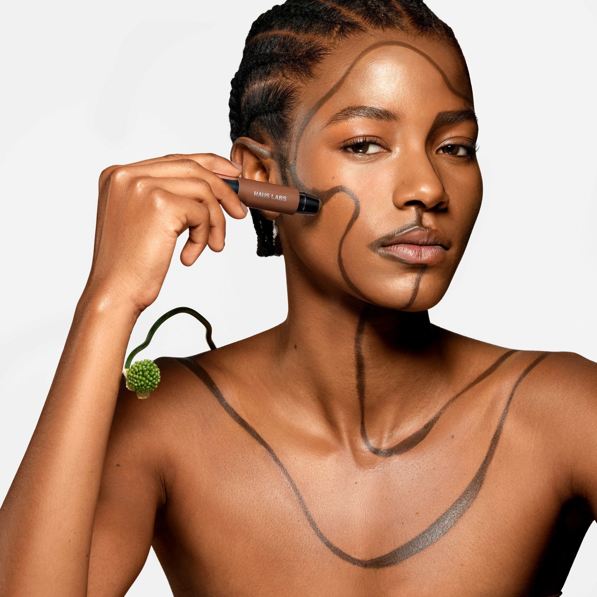 Precision Sculpt Shaping Balm Contour Stick - Konturformende pommade