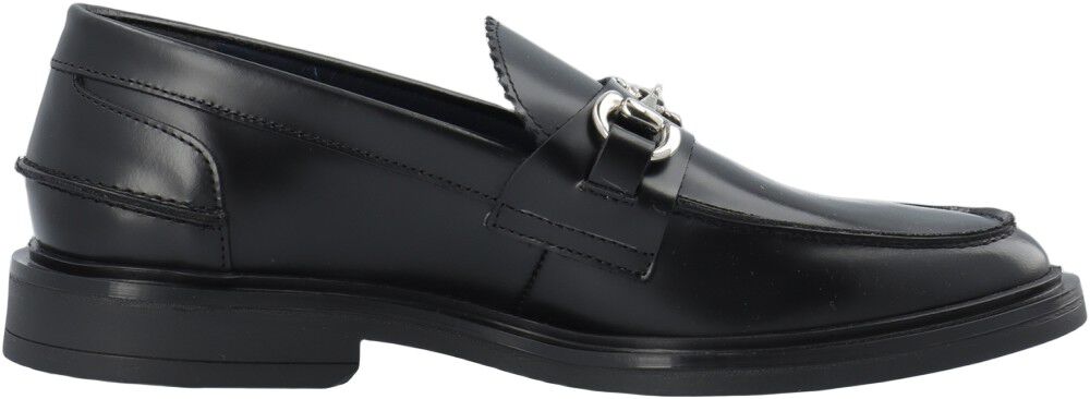 BIAFELIX Snaffle Loafer Polido