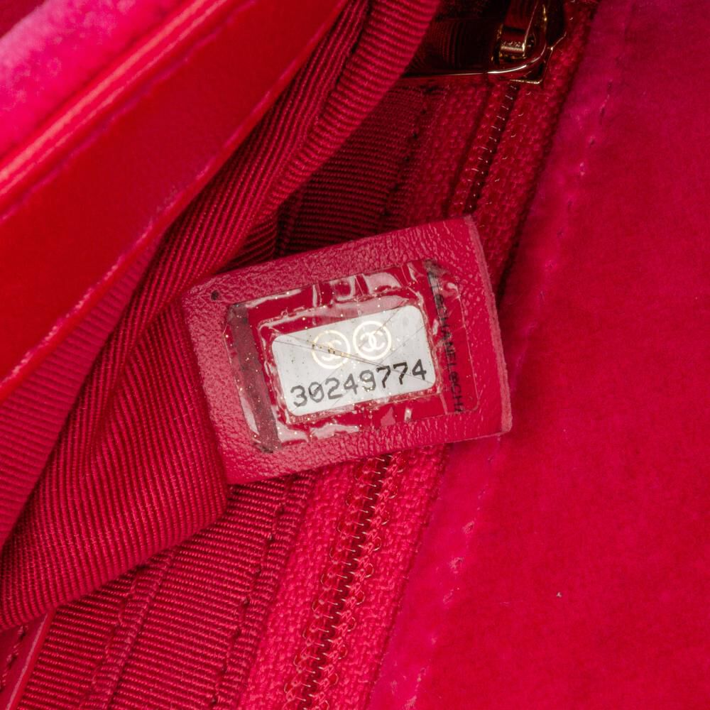 Chanel Crossbody Bag