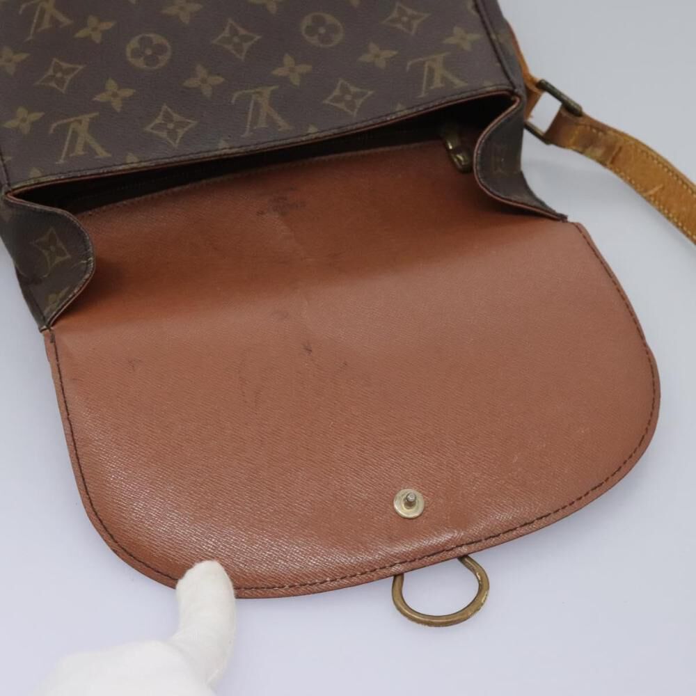 Louis Vuitton Saint Cloud