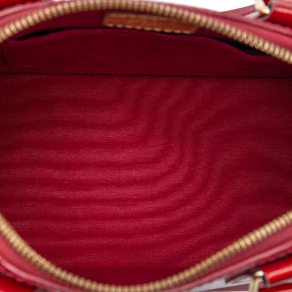 Louis Vuitton Alma