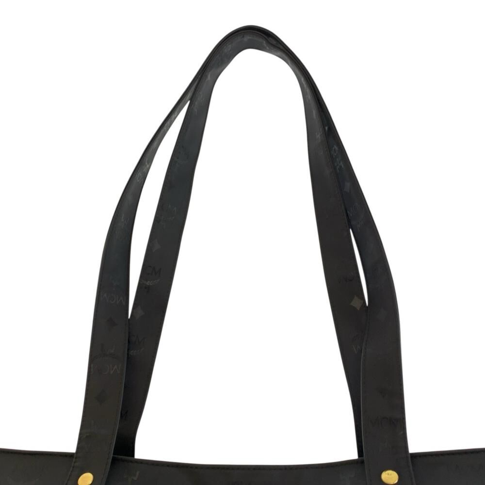 Mcm Tote
