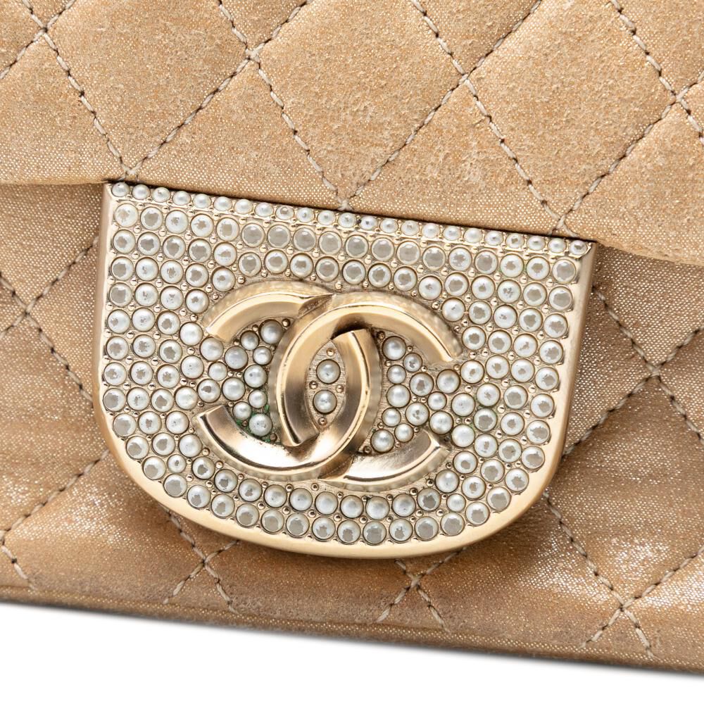 Chanel Crossbody Bag