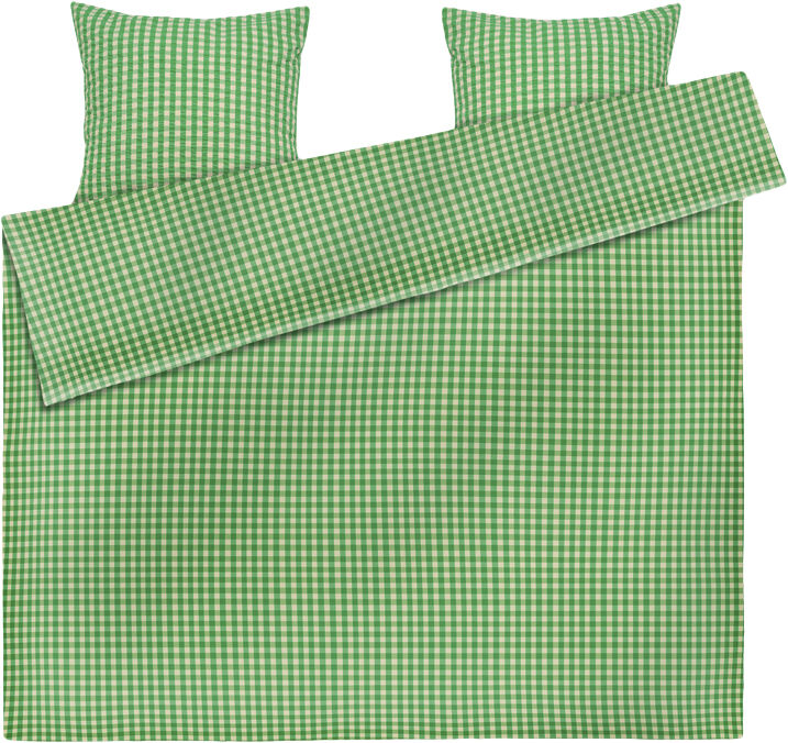 B&aelig;k&B&oslash;lge Senget&oslash;j, dobbeltdyne