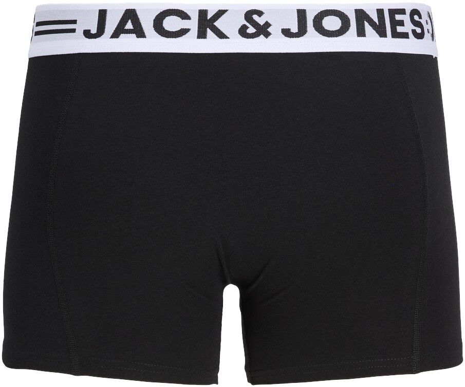 Jacsense Trunks 7 Pack Noos