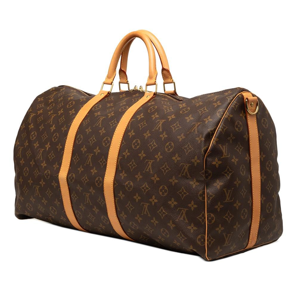 Louis Vuitton Keepall