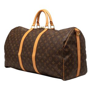Louis Vuitton Keepall