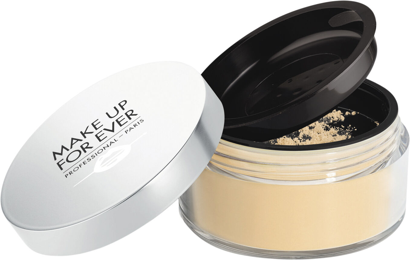 Ultra HD setting powder - Invisible Micro-Setting Loose Powder