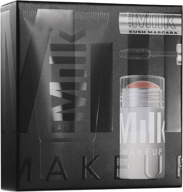 The Travel Stash - Set