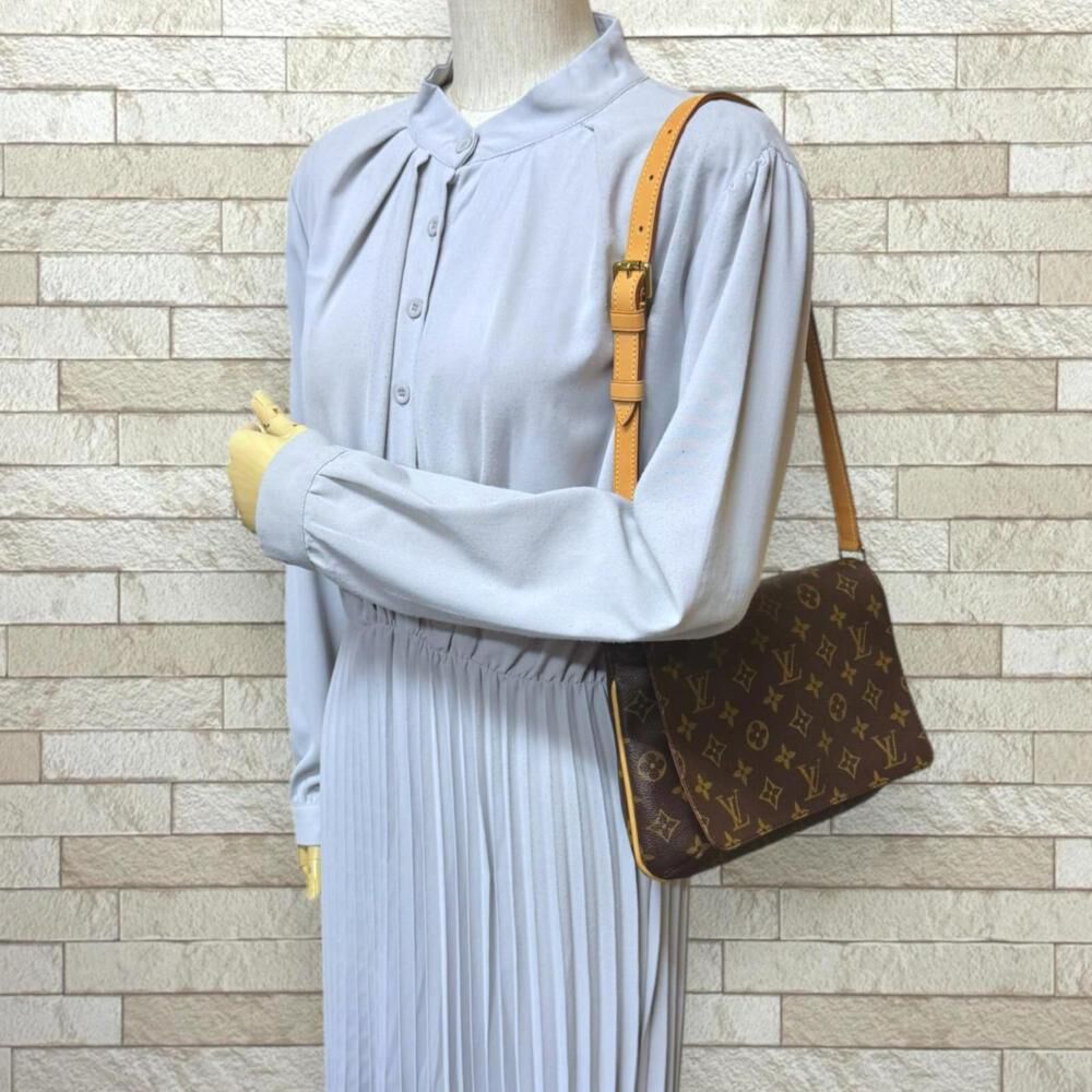 Louis Vuitton Musette Tango