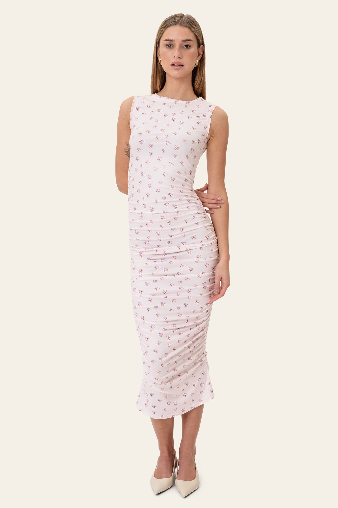 MiraIC Dress
