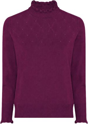 BBJumper_ BBAutumn ViscoseKnit