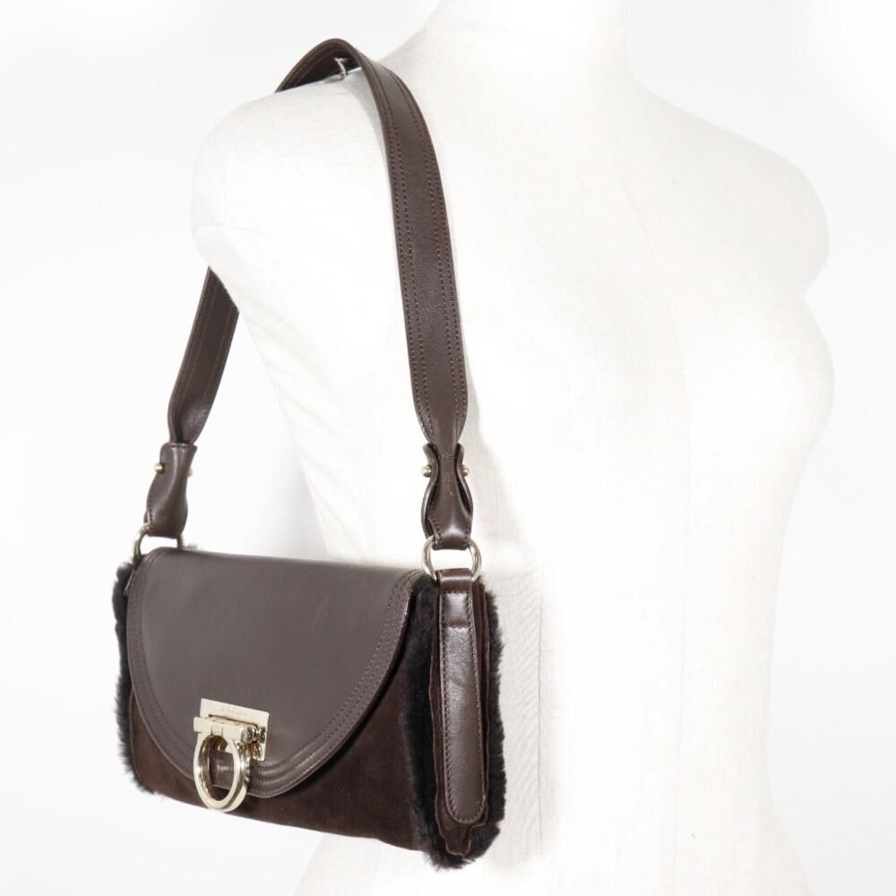 Salvatore Ferragamo Shoulder Bag