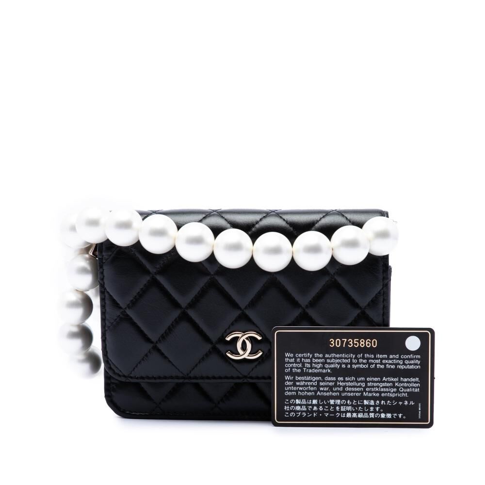 Chanel Flap Bag