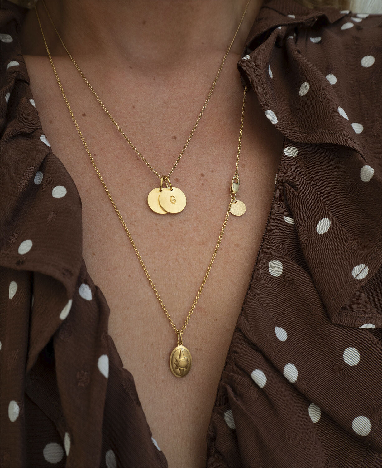 LoveTag-vedh&aelig;ng - A