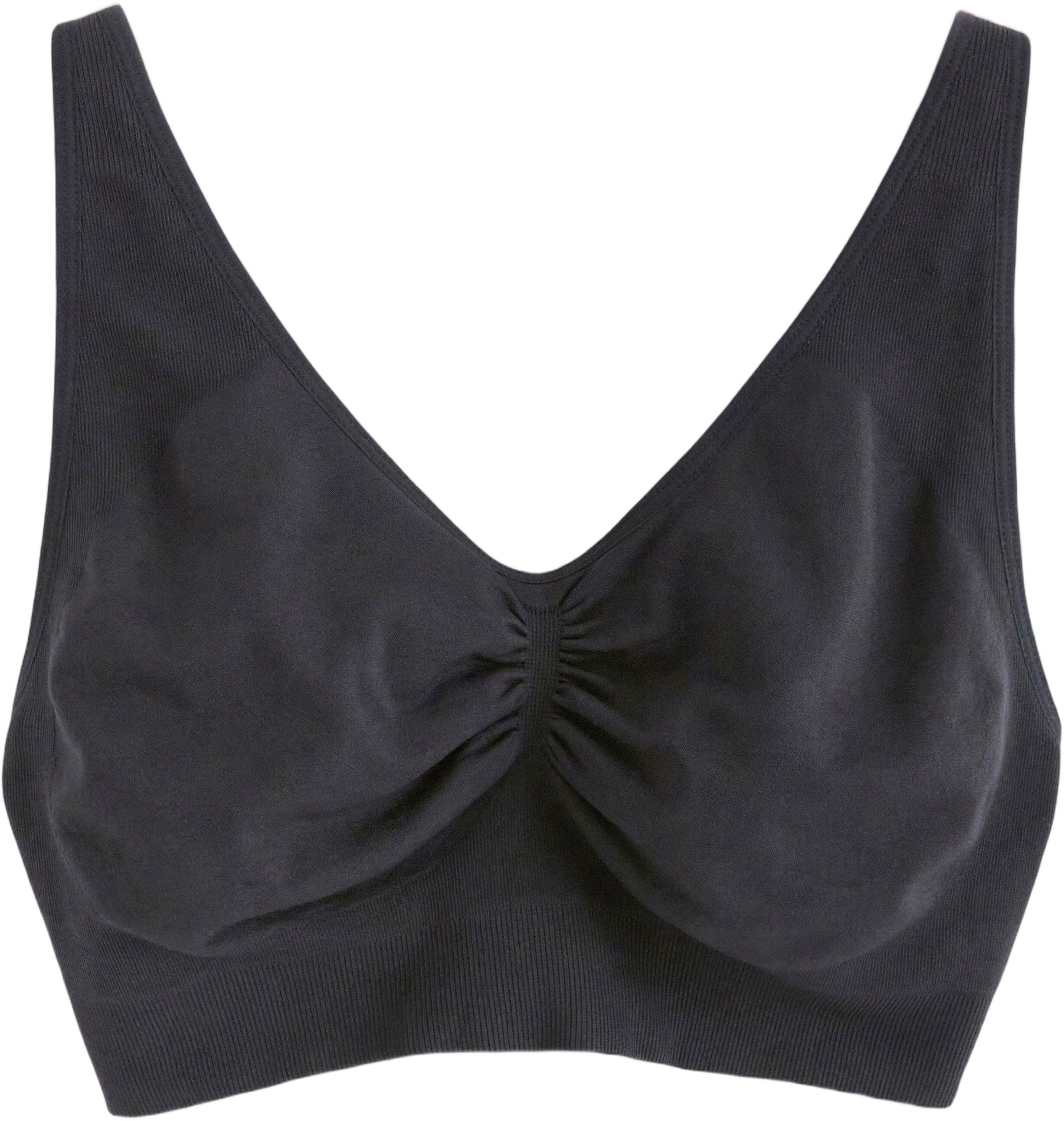 Bl&oslash;d bh uden s&oslash;mme