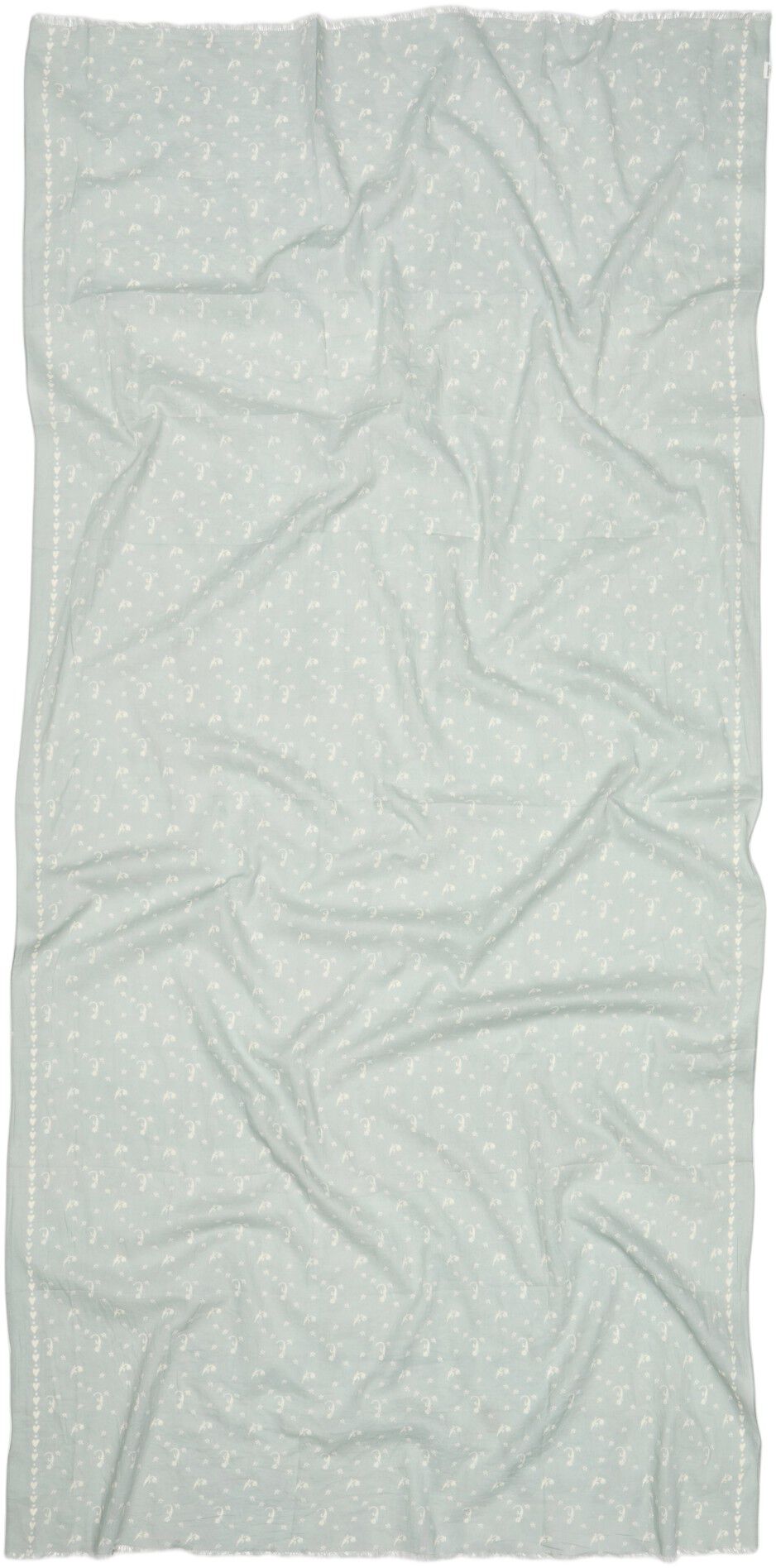 Tulipa Long Cotta Scarf