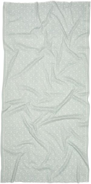 Tulipa Long Cotta Scarf